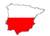 TELAS DELIA - Polski